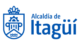 logo alcaldia de Itagui