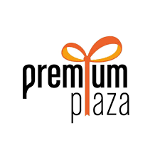 logo premium plaza