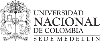 logo universidad nacional de colombia
